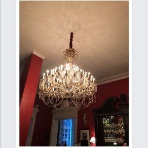 Meet your Posher, Franci